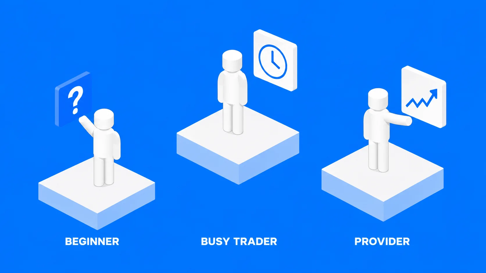 Why Traders Use Copy Trading
