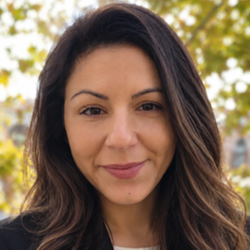 Athina Samani