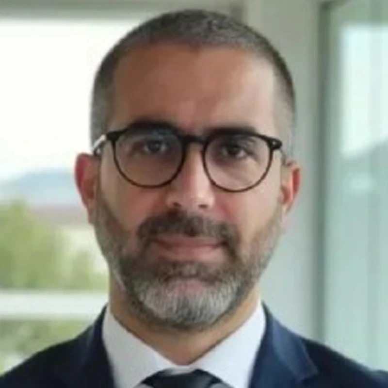 Mazen Ghazaleh